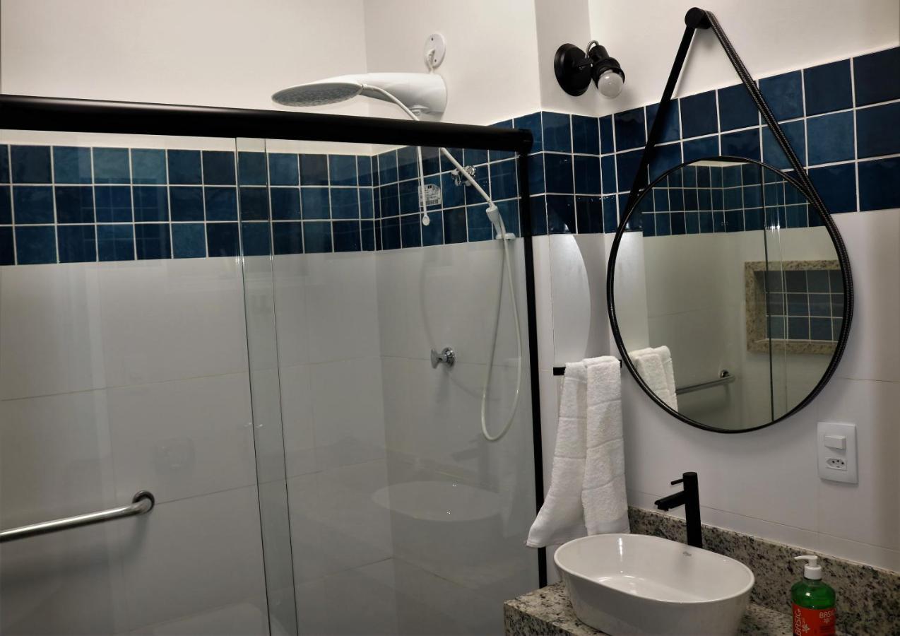 Aconchegante Apartamento Teresópolis エクステリア 写真