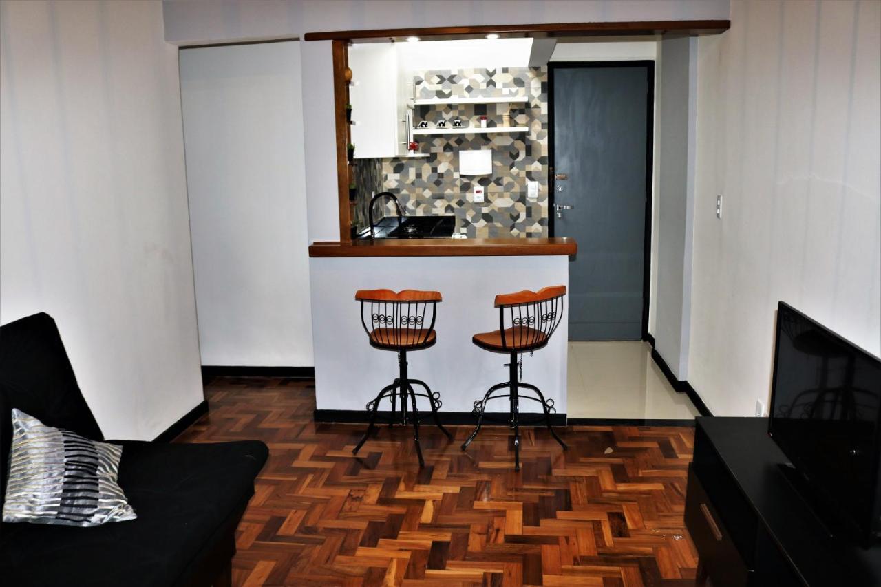 Aconchegante Apartamento Teresópolis エクステリア 写真