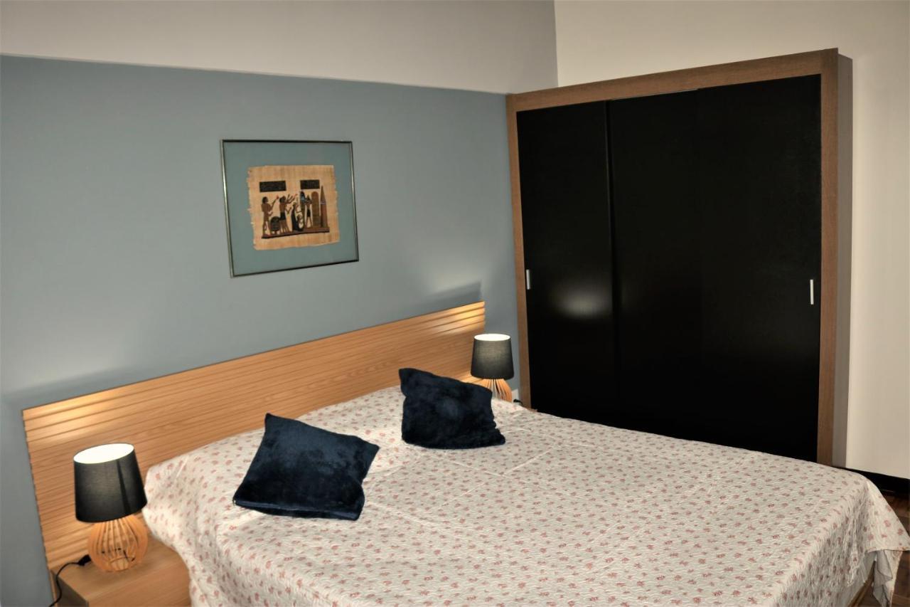 Aconchegante Apartamento Teresópolis エクステリア 写真