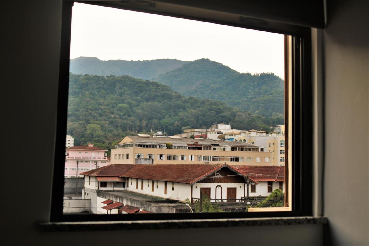 Aconchegante Apartamento Teresópolis エクステリア 写真