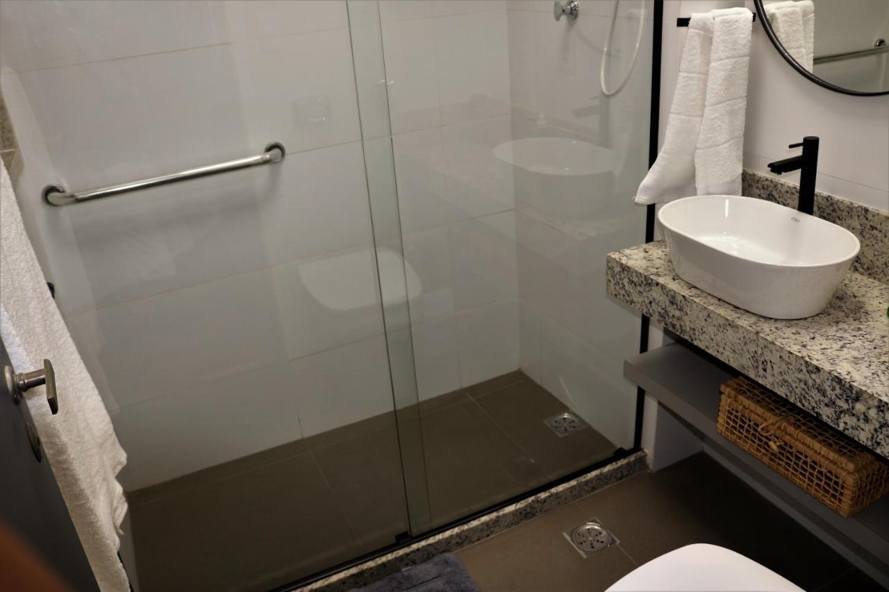 Aconchegante Apartamento Teresópolis エクステリア 写真