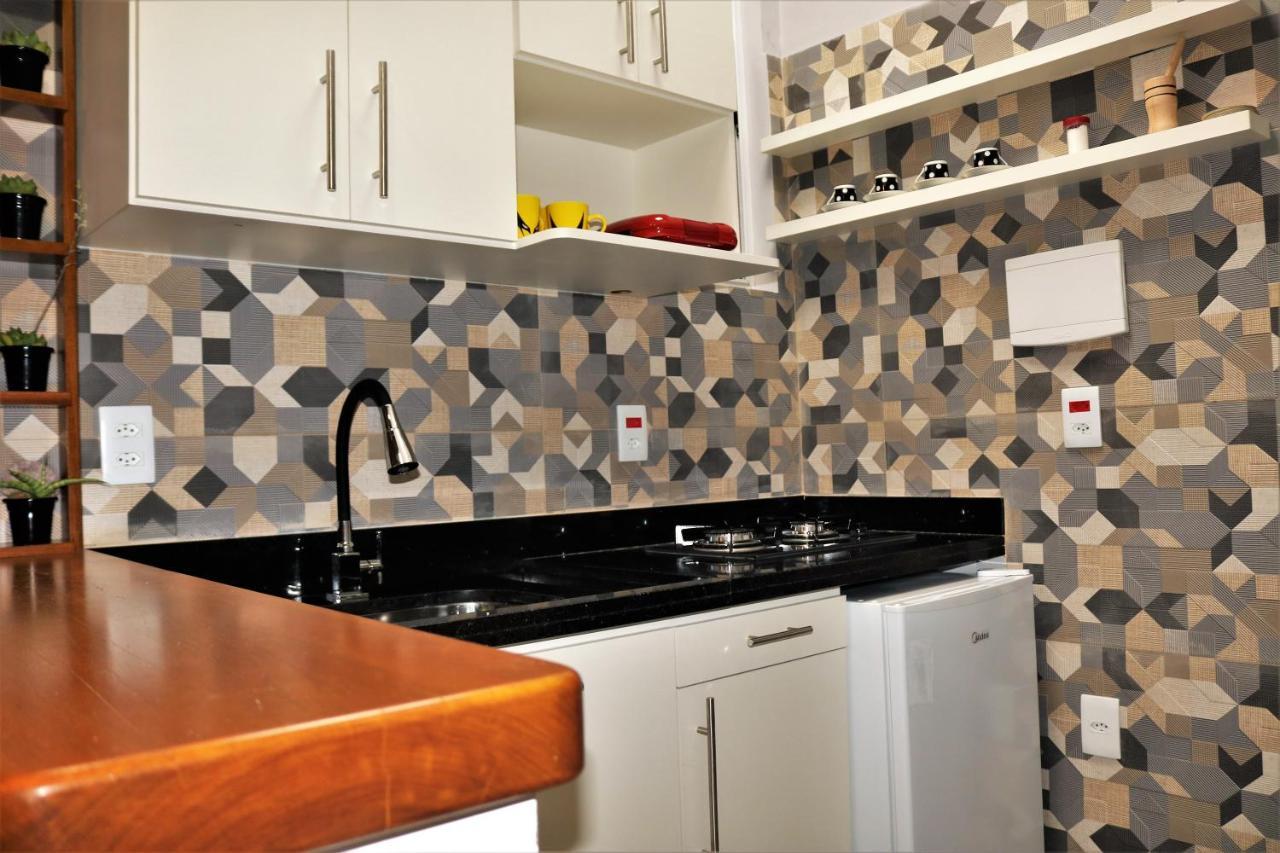 Aconchegante Apartamento Teresópolis エクステリア 写真