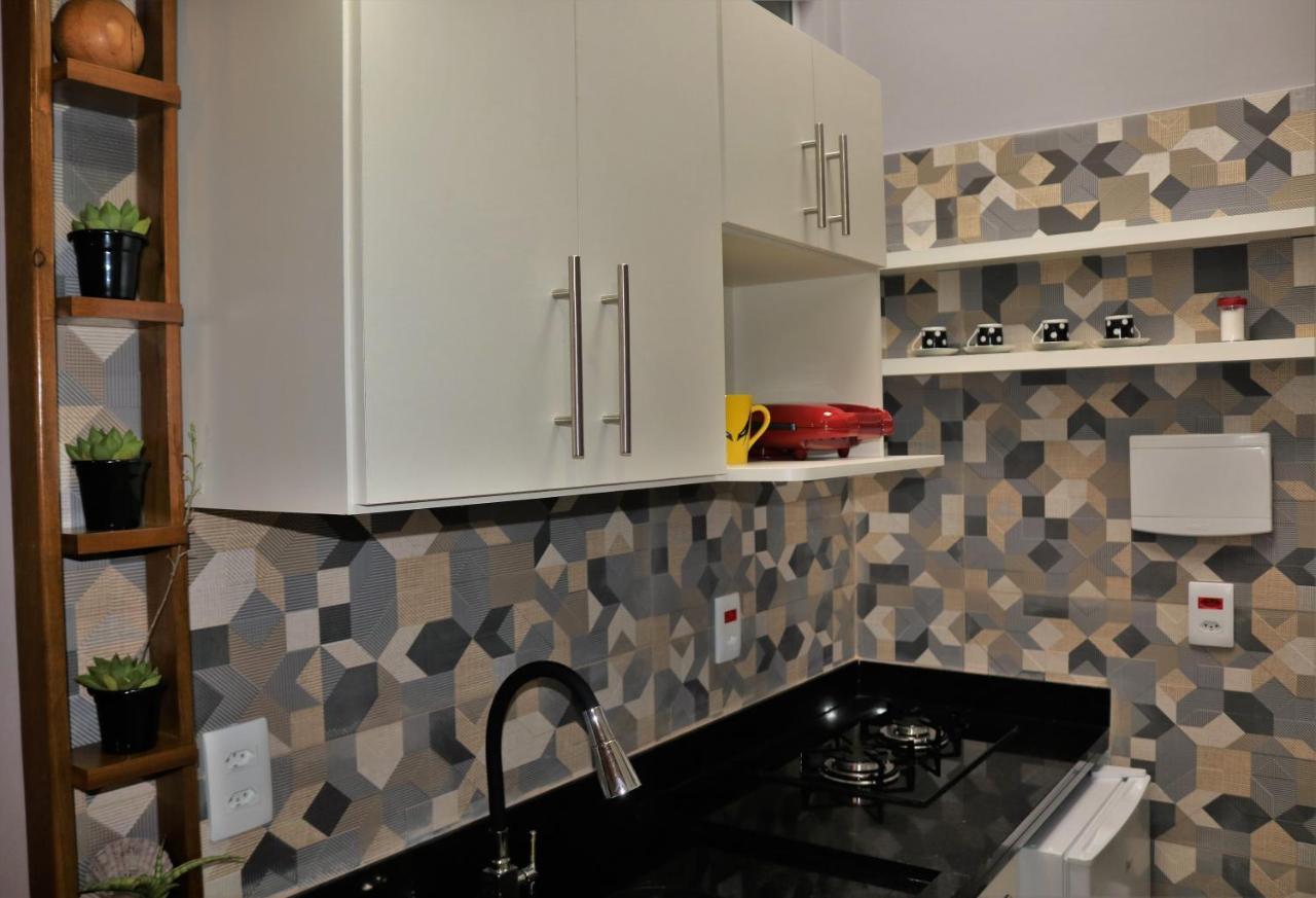 Aconchegante Apartamento Teresópolis エクステリア 写真