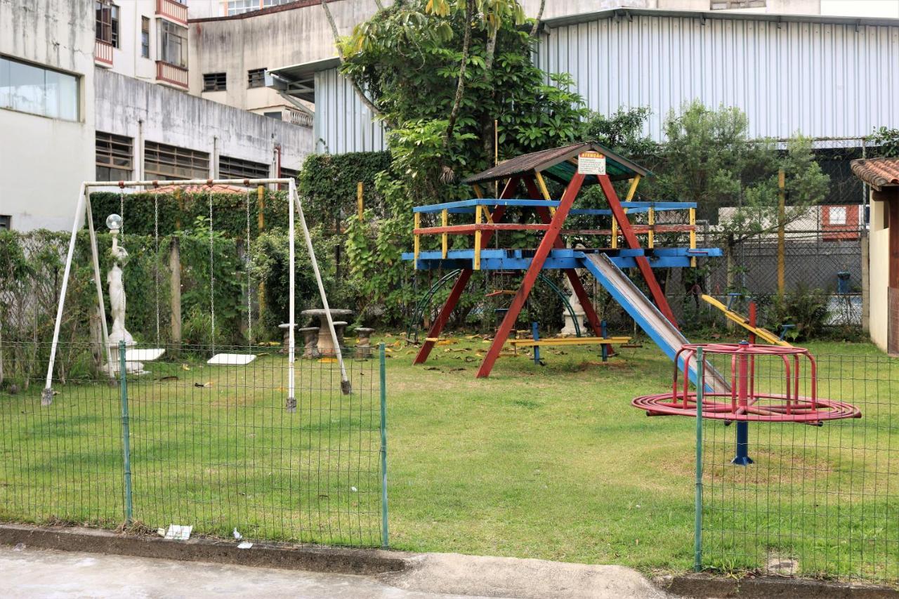 Aconchegante Apartamento Teresópolis エクステリア 写真
