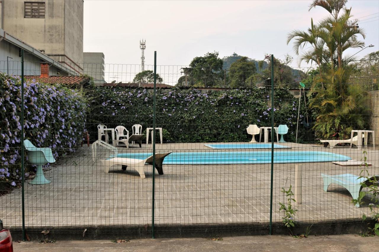 Aconchegante Apartamento Teresópolis エクステリア 写真