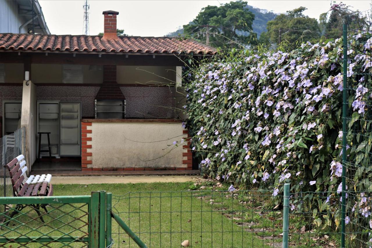 Aconchegante Apartamento Teresópolis エクステリア 写真