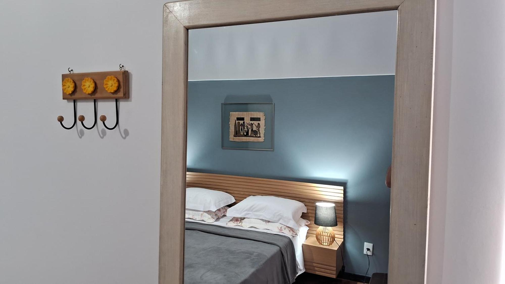 Aconchegante Apartamento Teresópolis エクステリア 写真
