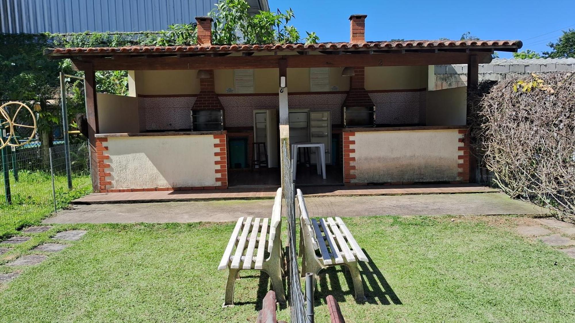 Aconchegante Apartamento Teresópolis エクステリア 写真