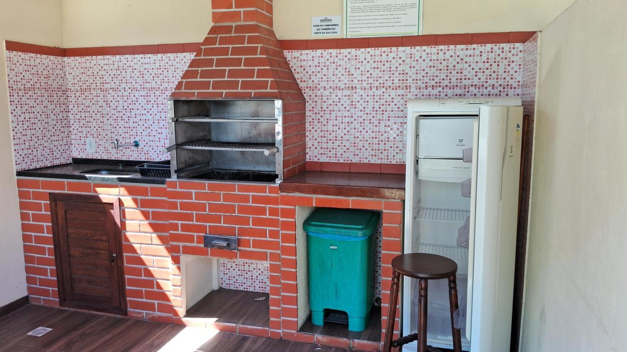 Aconchegante Apartamento Teresópolis エクステリア 写真
