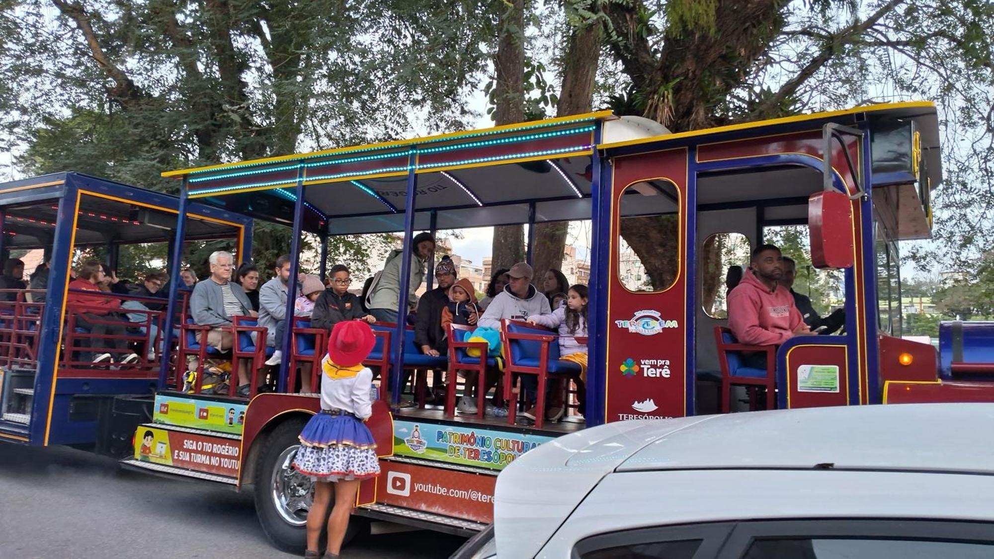 Aconchegante Apartamento Teresópolis エクステリア 写真