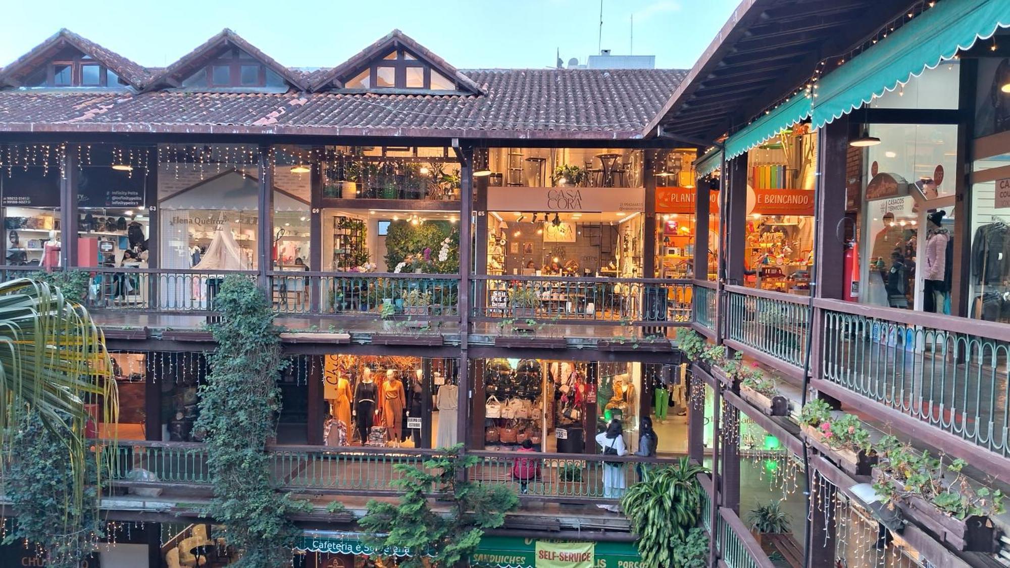 Aconchegante Apartamento Teresópolis エクステリア 写真